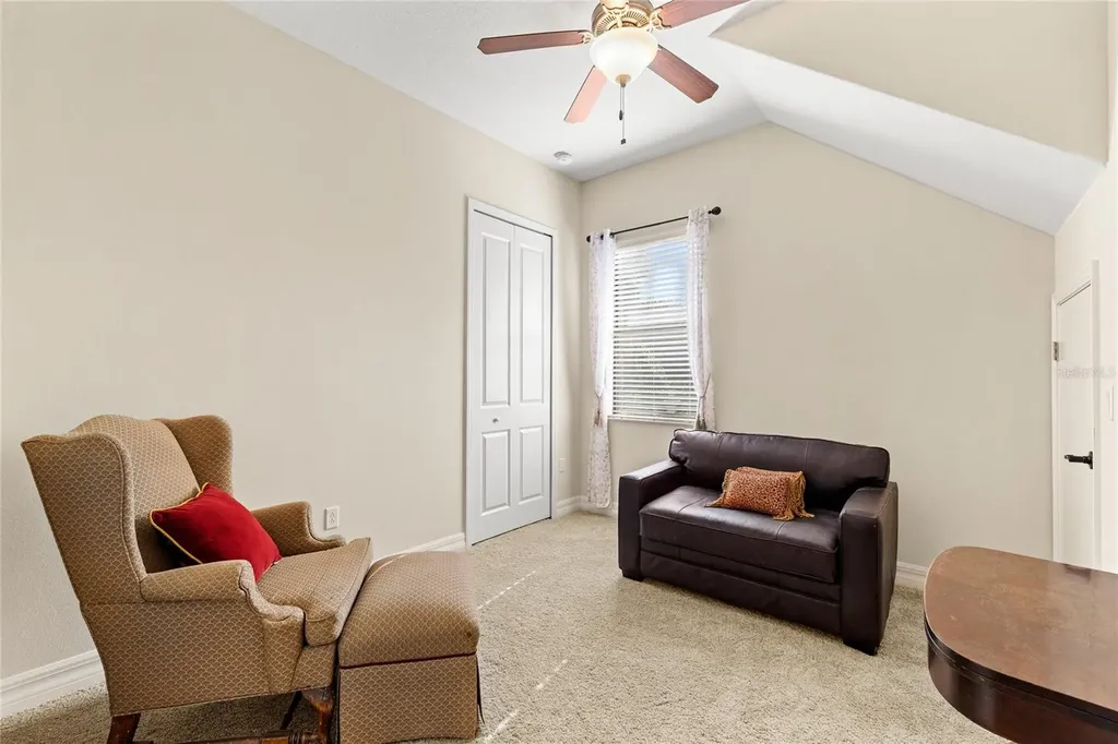 25447 High Hampton Circle Sorrento FL 32776