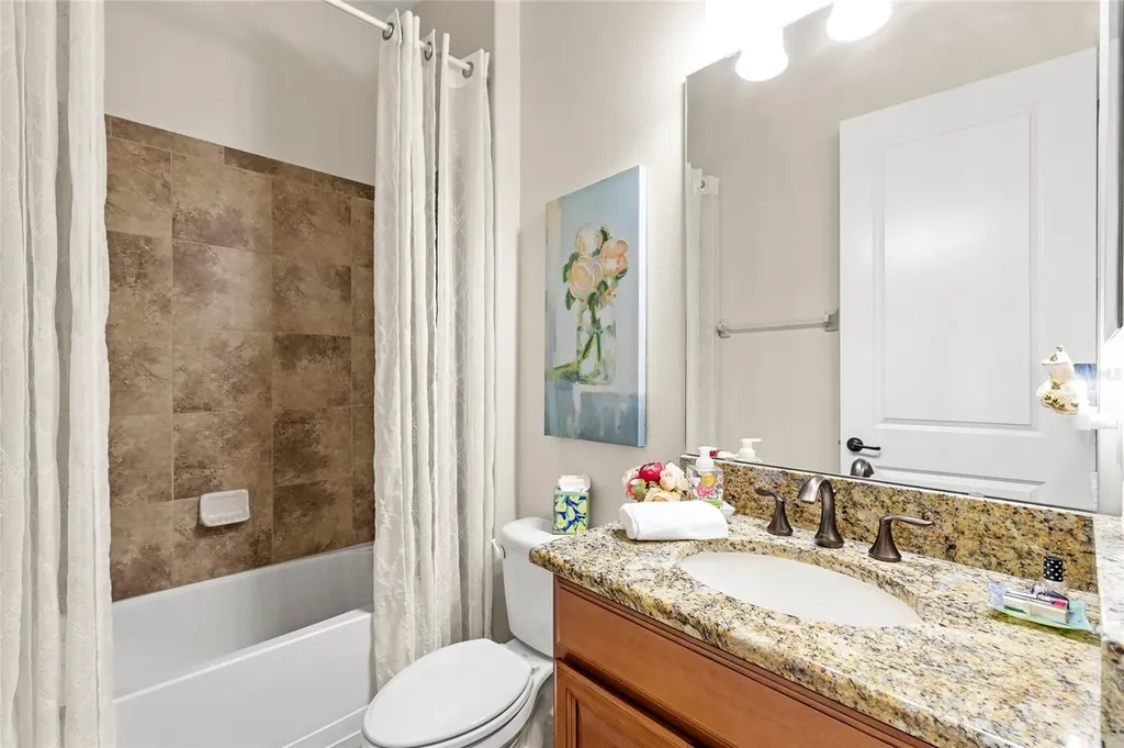 25447 High Hampton Circle Sorrento FL 32776