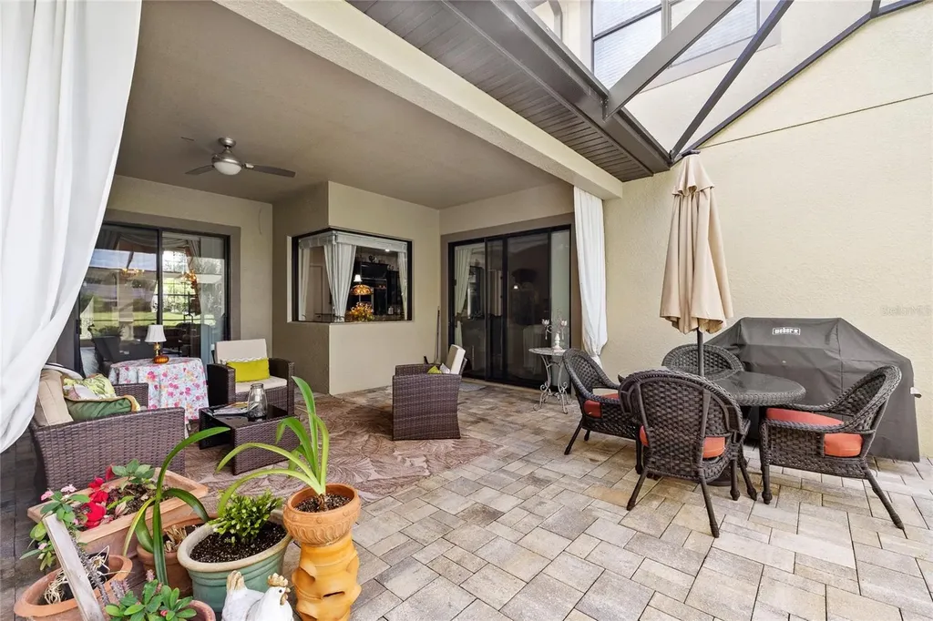 25447 High Hampton Circle Sorrento FL 32776