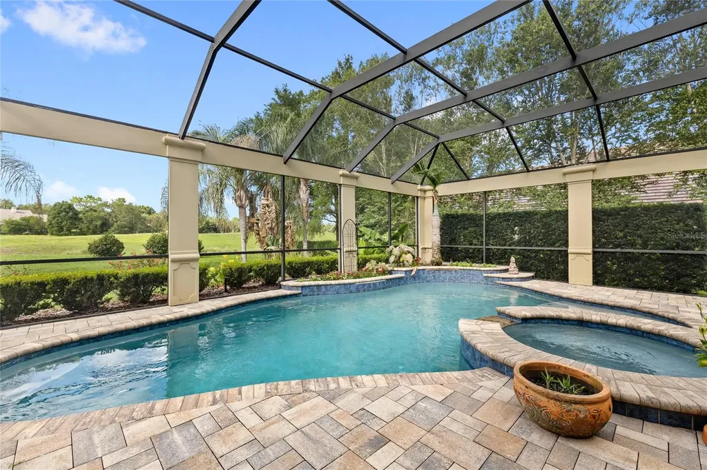 25447 High Hampton Circle Sorrento FL 32776