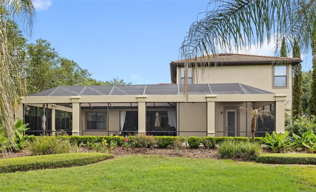 25447 High Hampton Circle Sorrento FL 32776