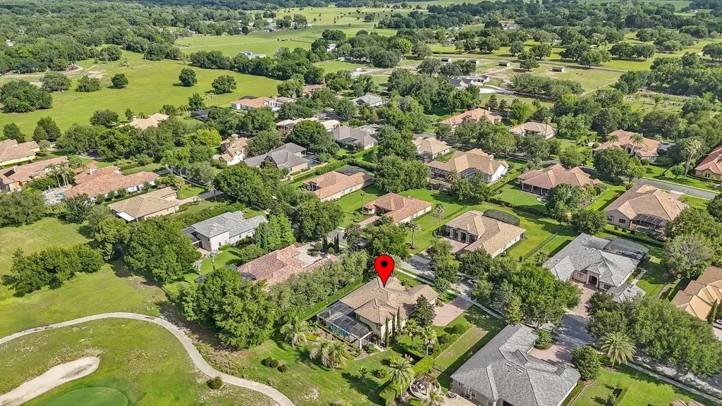 25447 High Hampton Circle Sorrento FL 32776