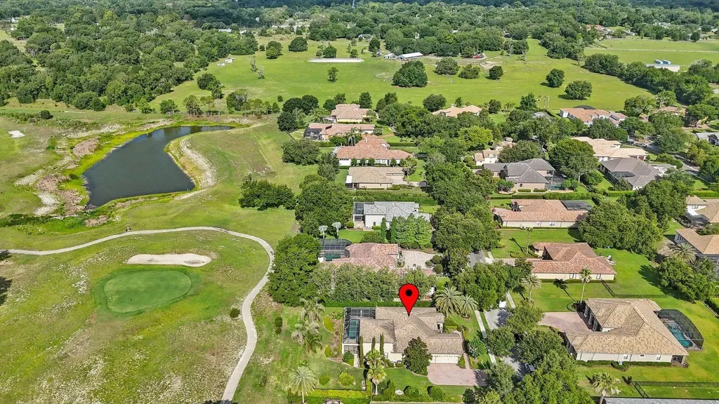 25447 High Hampton Circle Sorrento FL 32776