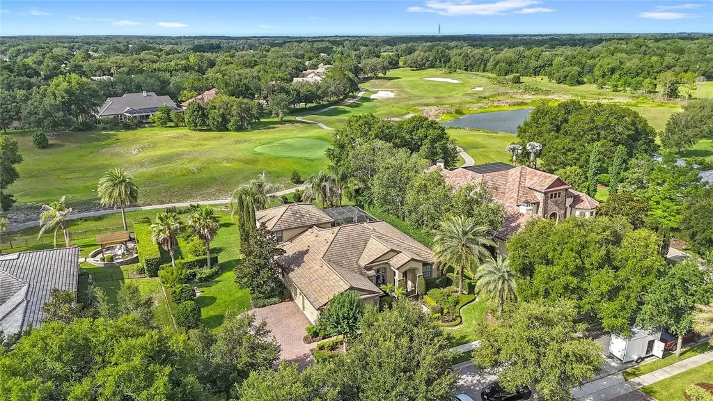 25447 High Hampton Circle Sorrento FL 32776