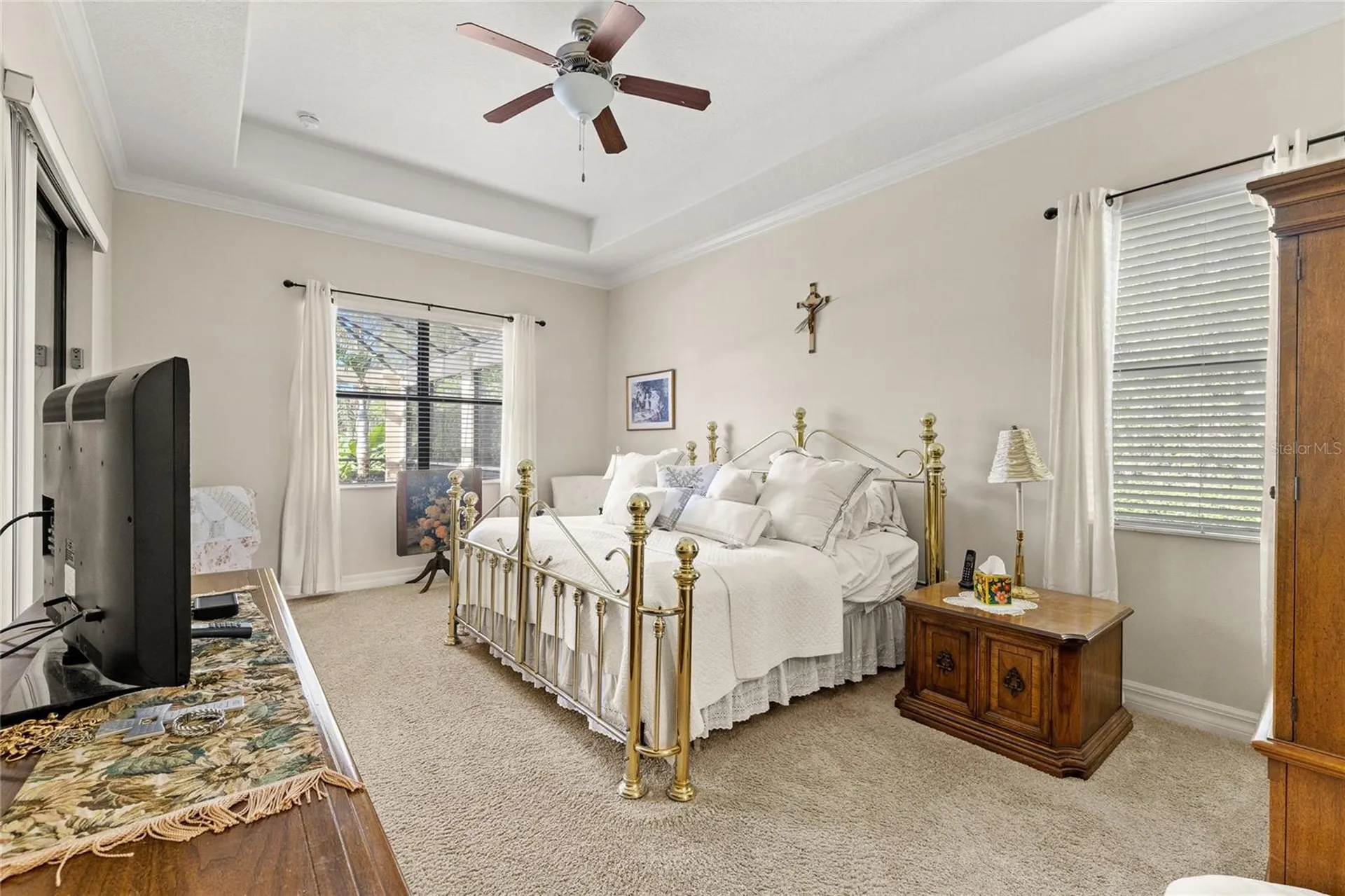 25447 High Hampton Circle Sorrento FL 32776