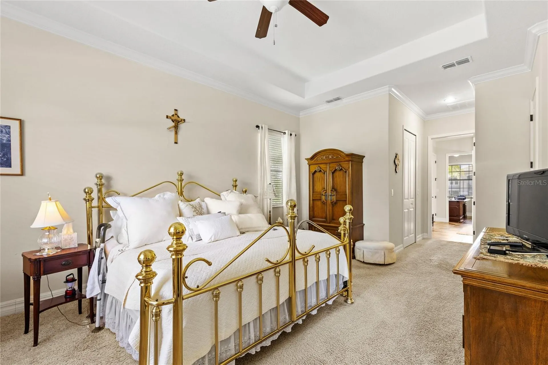 25447 High Hampton Circle Sorrento FL 32776