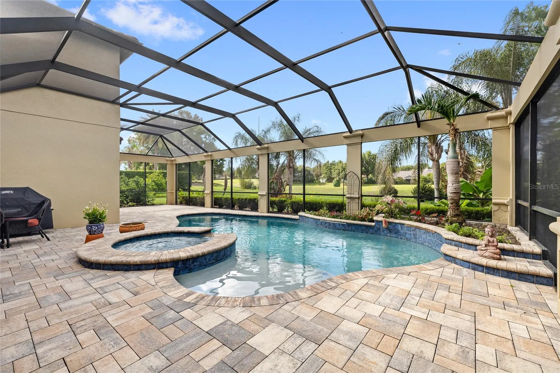 25447 High Hampton Circle Sorrento FL 32776