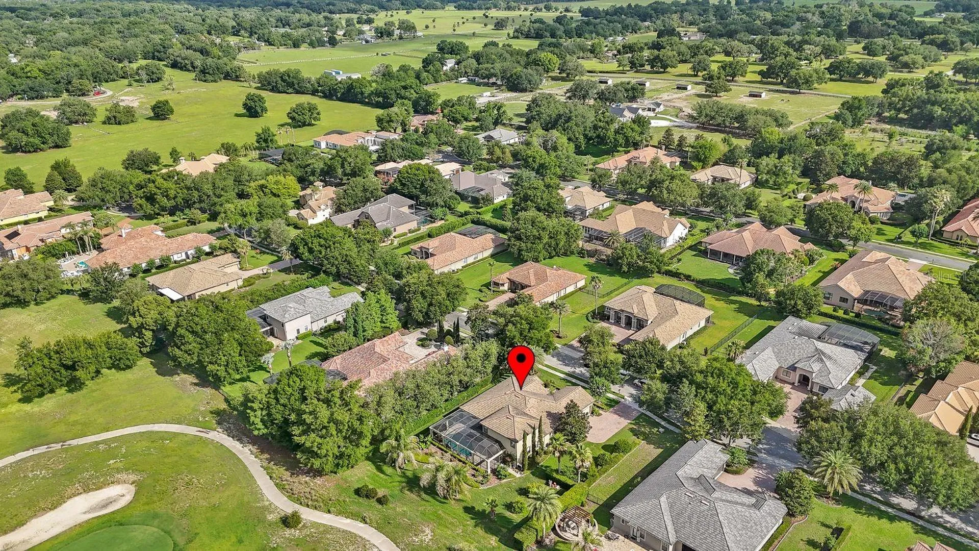 25447 High Hampton Circle Sorrento FL 32776