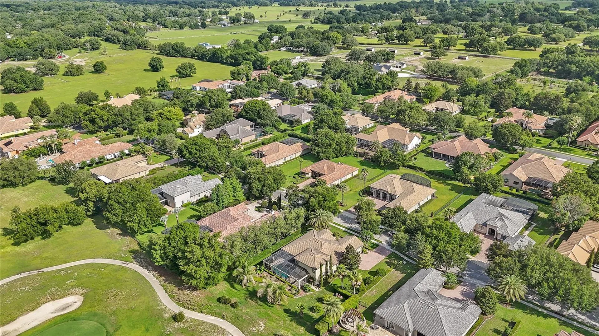 25447 High Hampton Circle Sorrento FL 32776