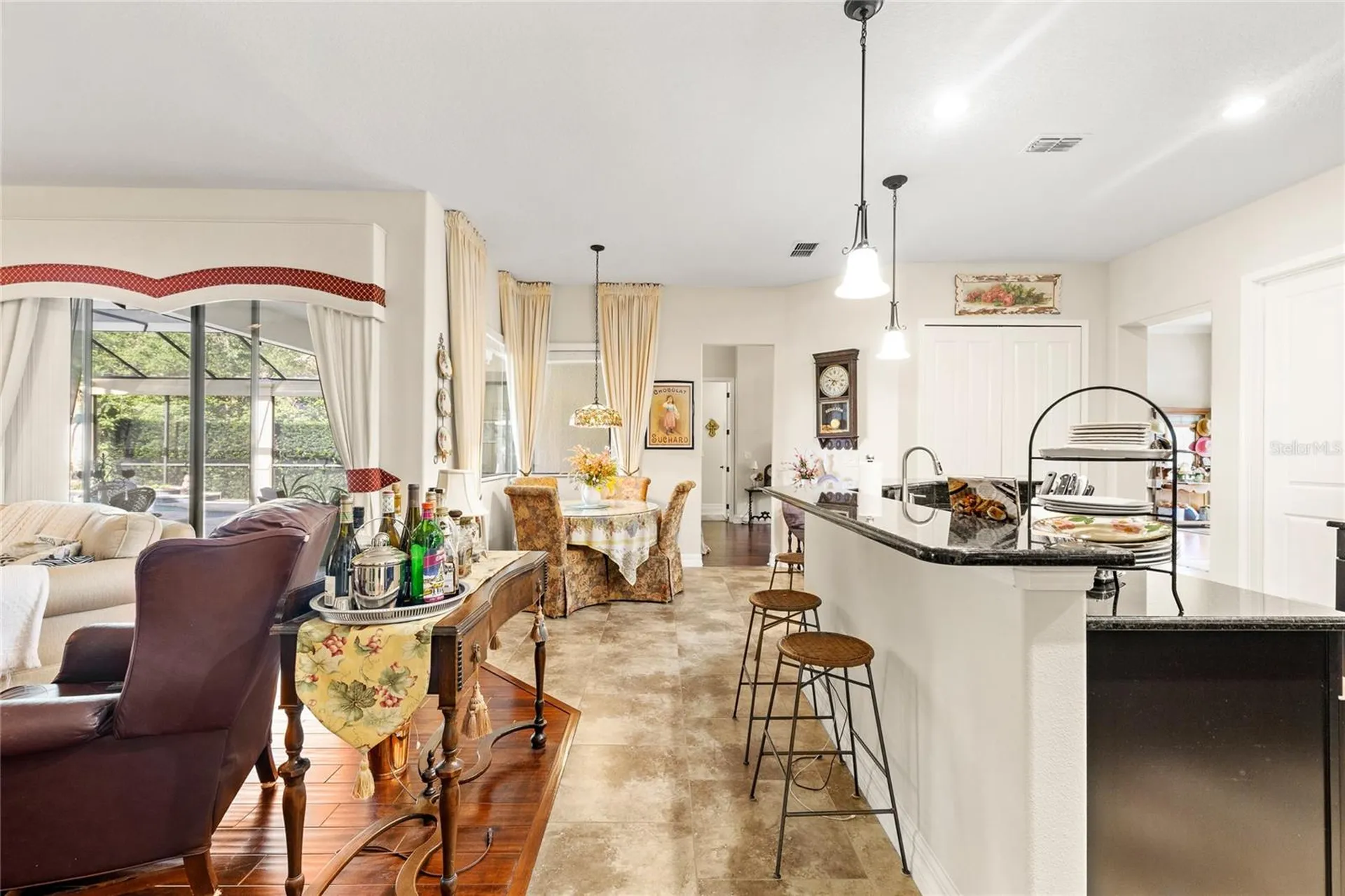 25447 High Hampton Circle Sorrento FL 32776