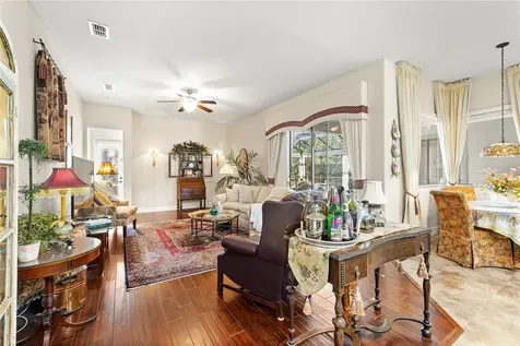 25447 High Hampton Circle Sorrento FL 32776