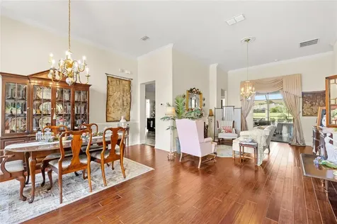 25447 High Hampton Circle Sorrento FL 32776
