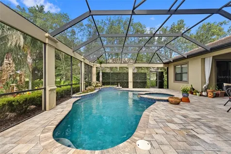 25447 High Hampton Circle Sorrento FL 32776
