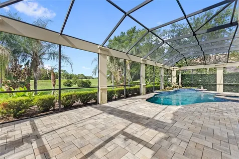 25447 High Hampton Circle Sorrento FL 32776