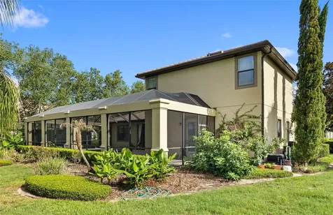 25447 High Hampton Circle Sorrento FL 32776