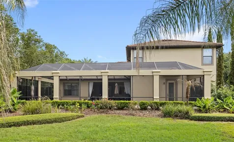 25447 High Hampton Circle Sorrento FL 32776