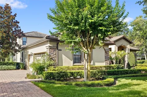 25447 High Hampton Circle Sorrento FL 32776