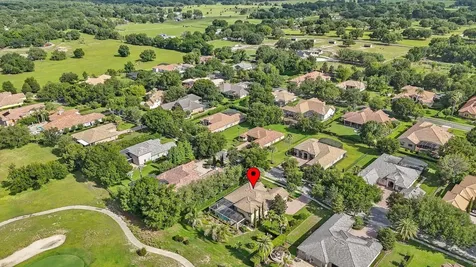 25447 High Hampton Circle Sorrento FL 32776