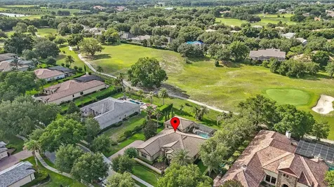 25447 High Hampton Circle Sorrento FL 32776