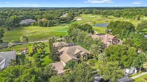 25447 High Hampton Circle Sorrento FL 32776