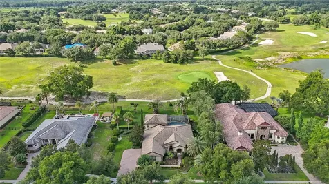 25447 High Hampton Circle Sorrento FL 32776