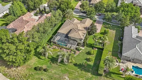 25447 High Hampton Circle Sorrento FL 32776