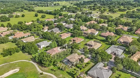 25447 High Hampton Circle Sorrento FL 32776