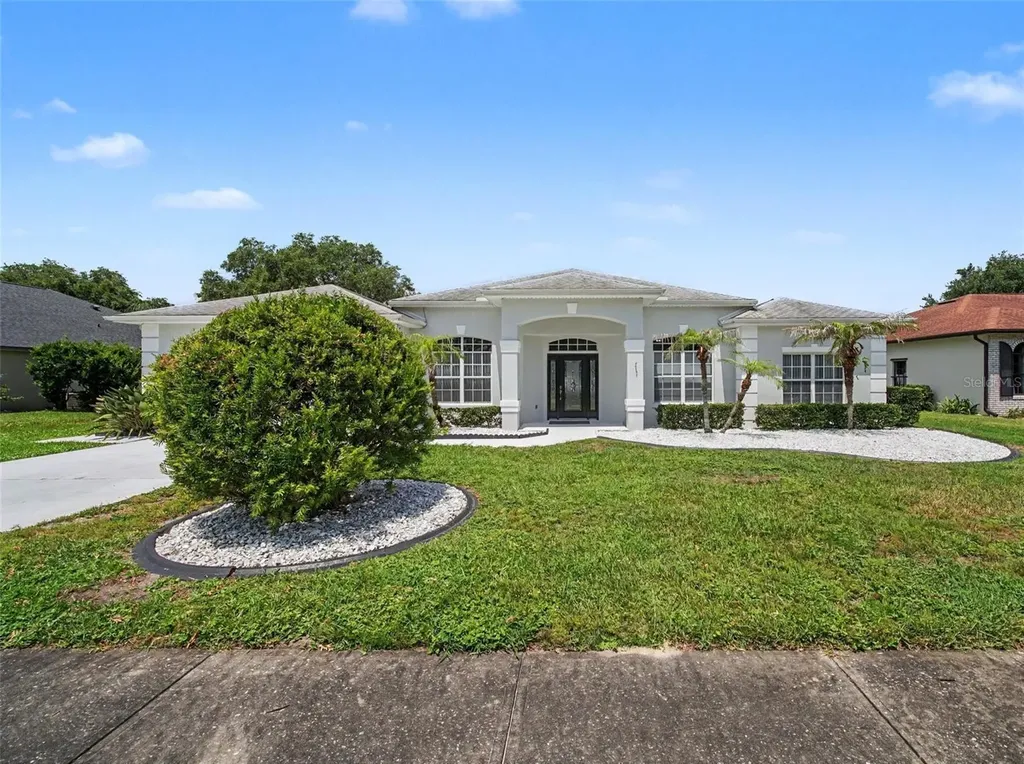 6079 Red Stag Drive Port Orange FL 32128