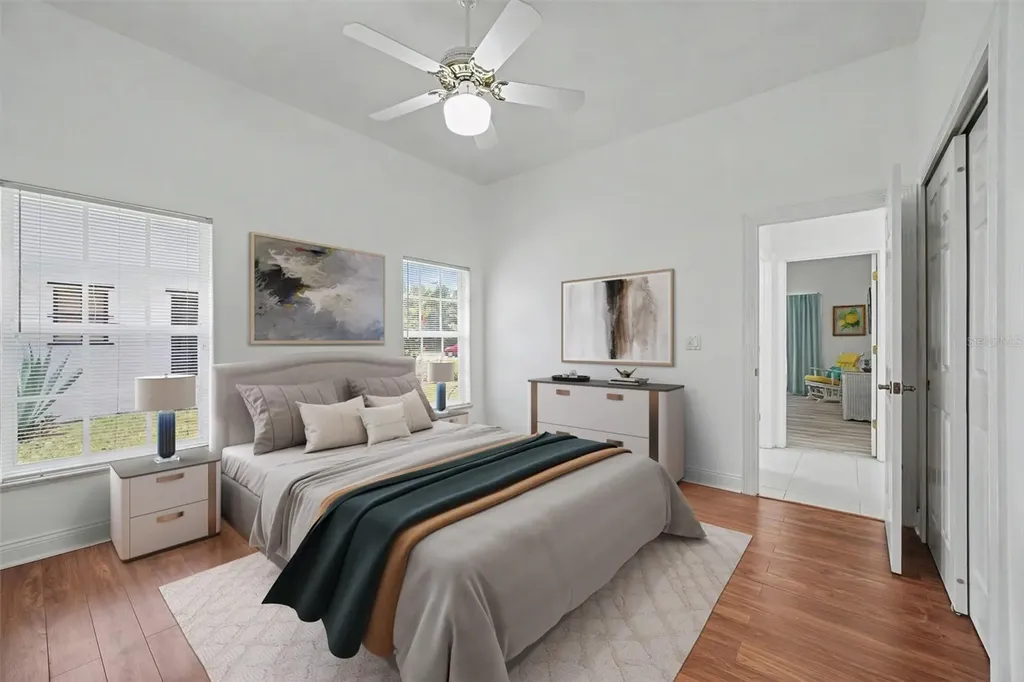 6079 Red Stag Drive Port Orange FL 32128