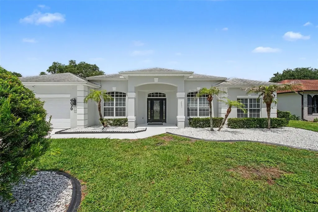 6079 Red Stag Drive Port Orange FL 32128