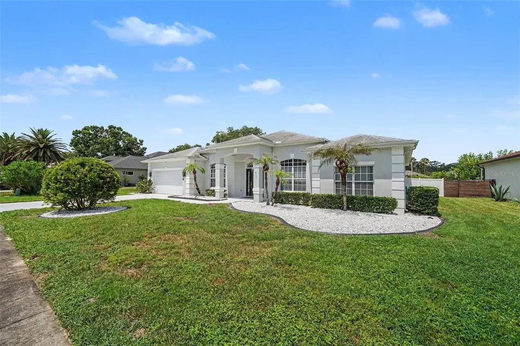 6079 Red Stag Drive Port Orange FL 32128