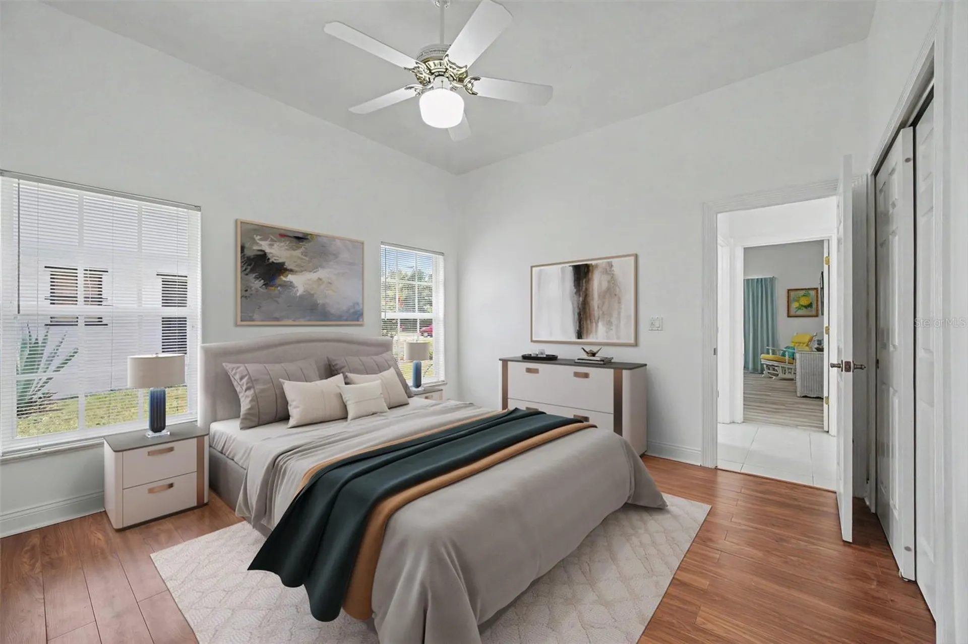 6079 Red Stag Drive Port Orange FL 32128