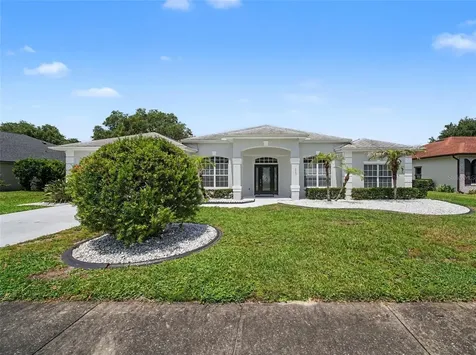 6079 Red Stag Drive Port Orange FL 32128