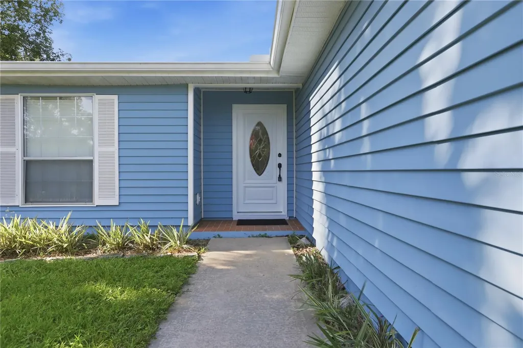 1892 Joyner Drive Deltona FL 32725