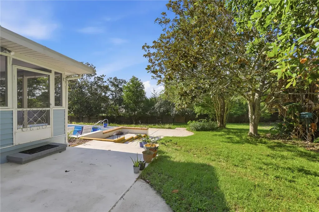 1892 Joyner Drive Deltona FL 32725