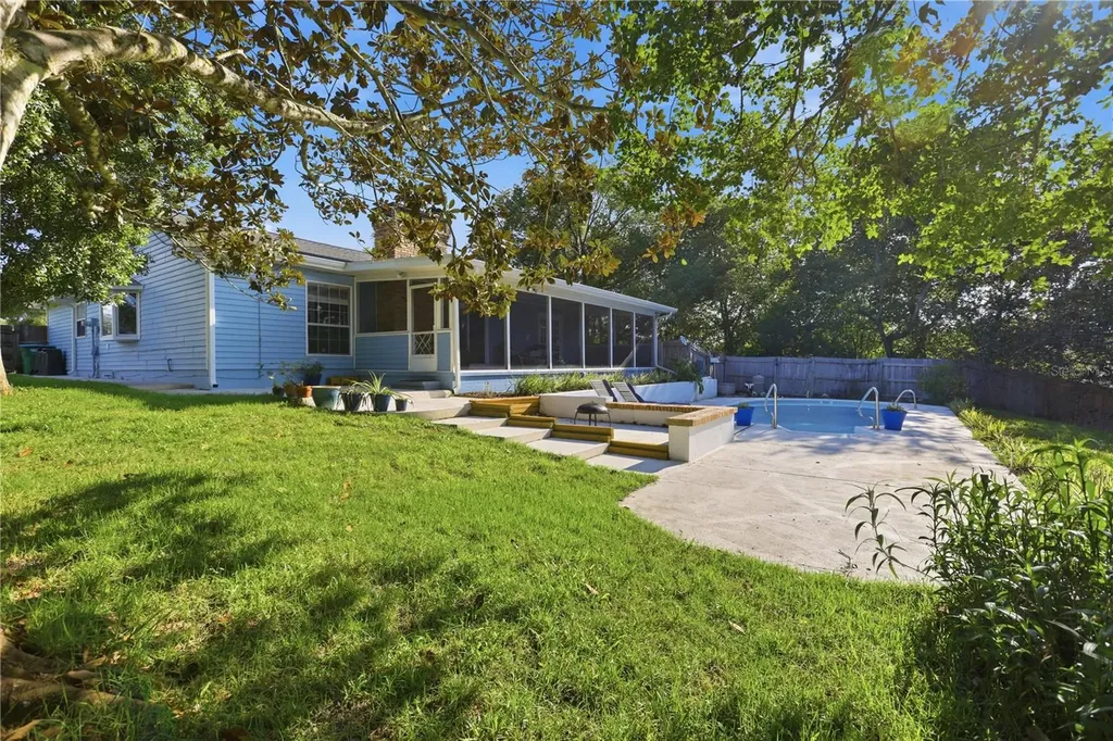 1892 Joyner Drive Deltona FL 32725