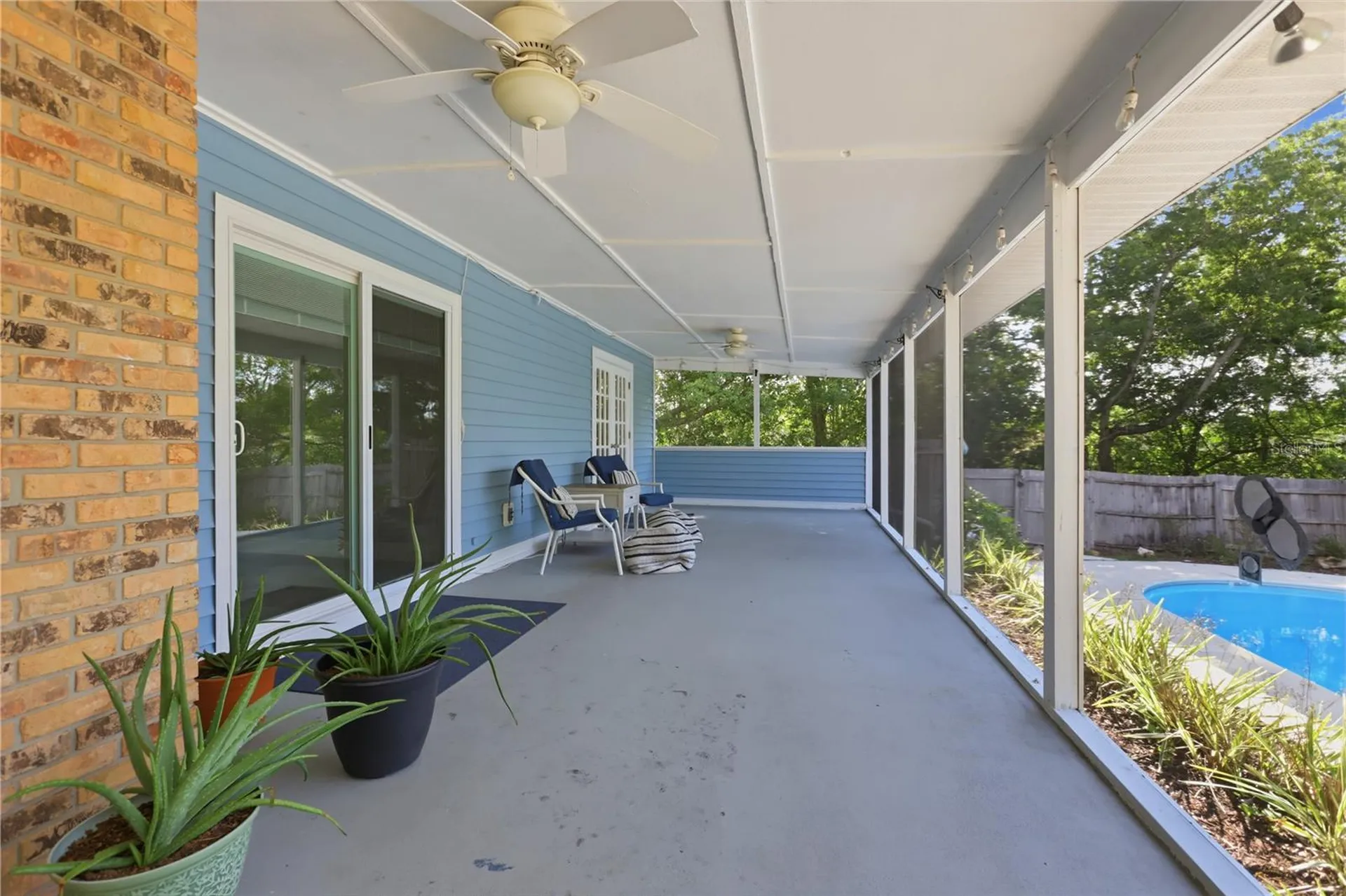 1892 Joyner Drive Deltona FL 32725