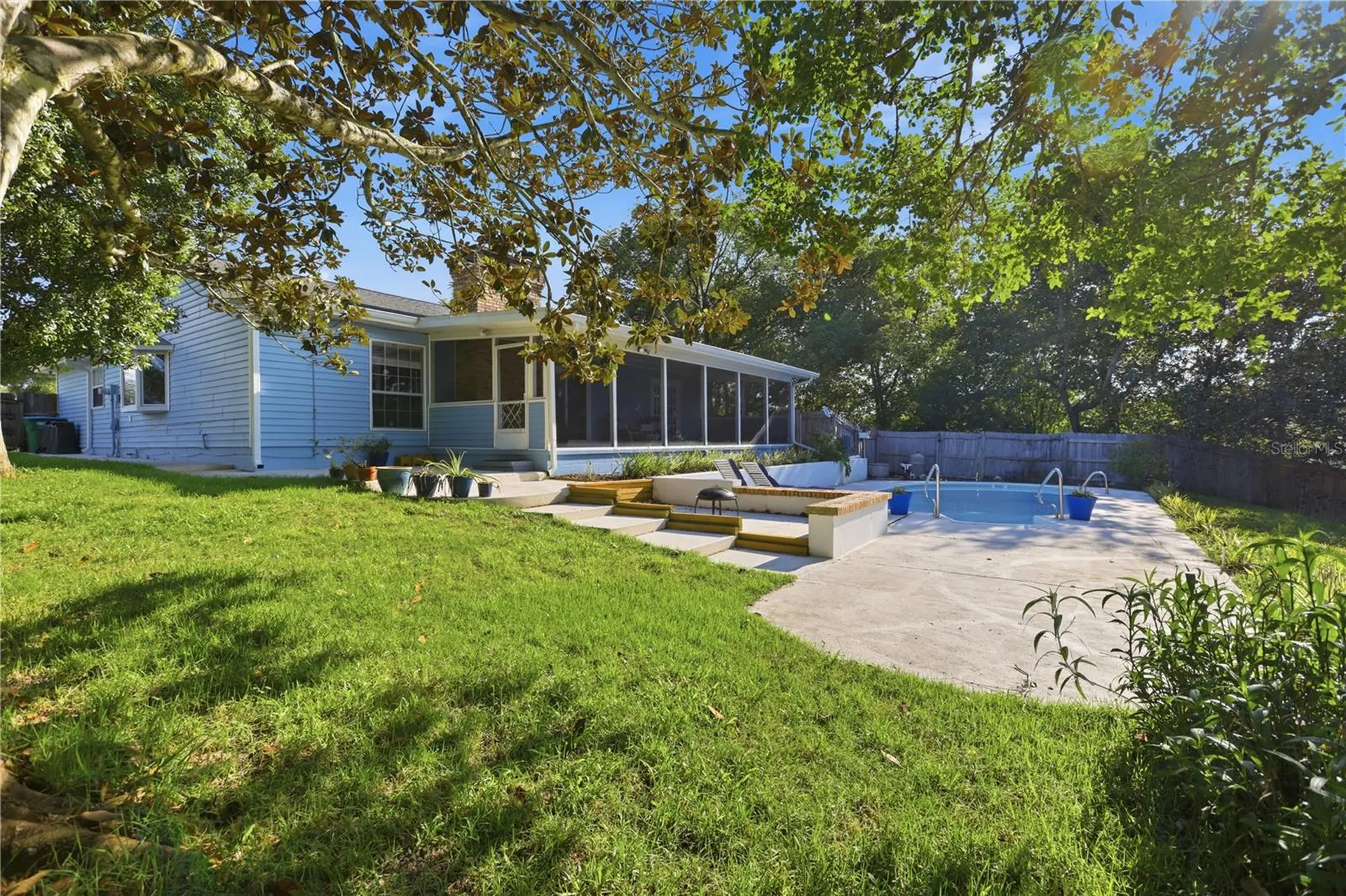 1892 Joyner Drive Deltona FL 32725