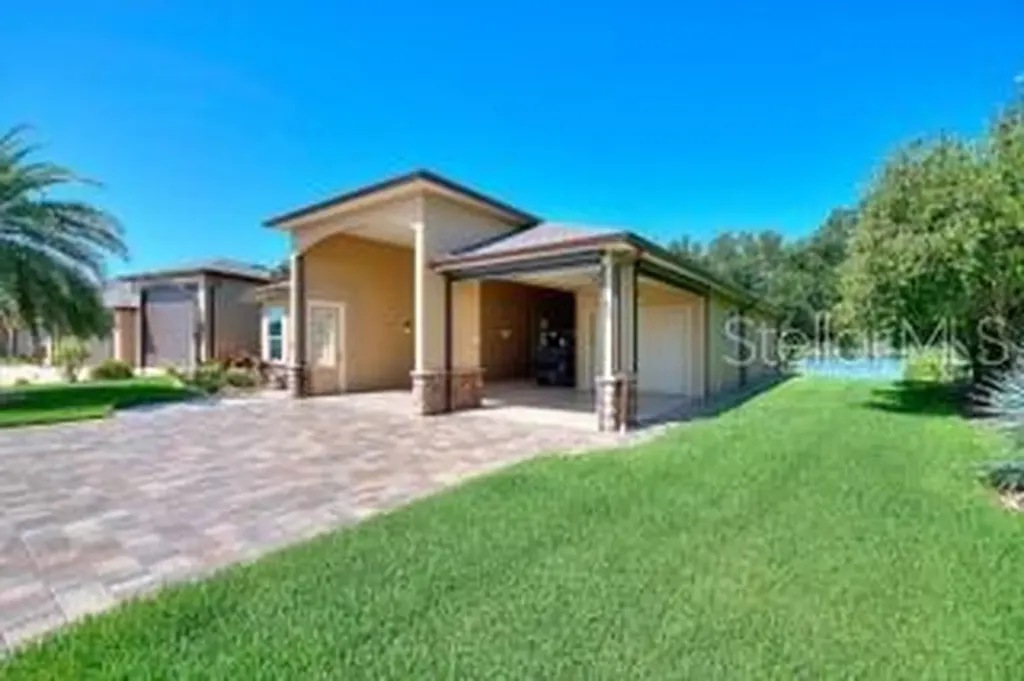 492 Meandering Way Polk City FL 33868
