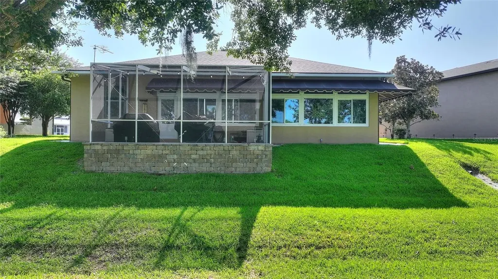 492 Meandering Way Polk City FL 33868
