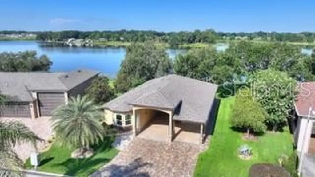 492 Meandering Way Polk City FL 33868