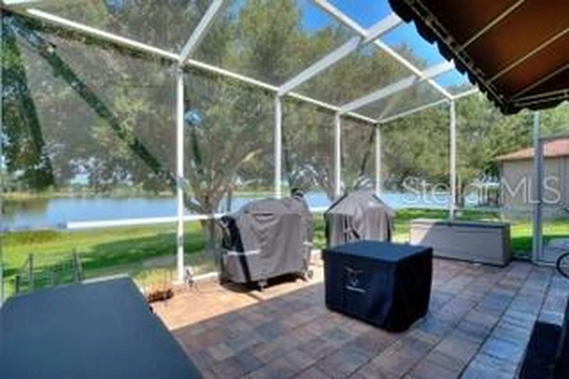 492 Meandering Way Polk City FL 33868