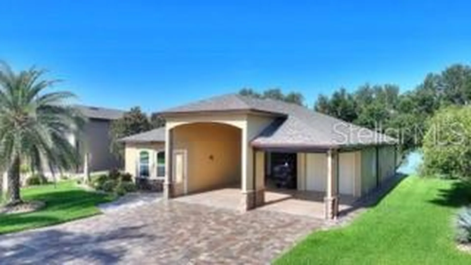 492 Meandering Way Polk City FL 33868