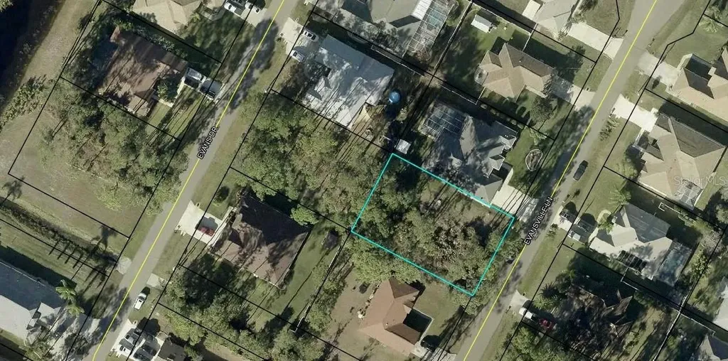 28 Evansville Lane Palm Coast FL 32137