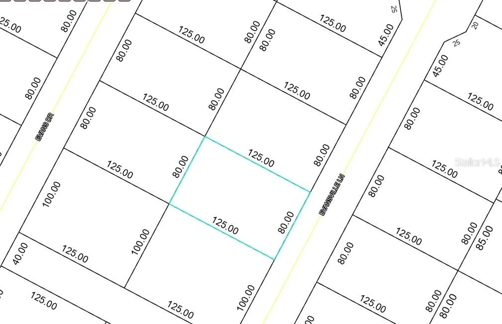 28 Evansville Lane Palm Coast FL 32137