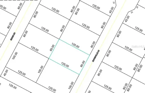 28 Evansville Lane Palm Coast FL 32137