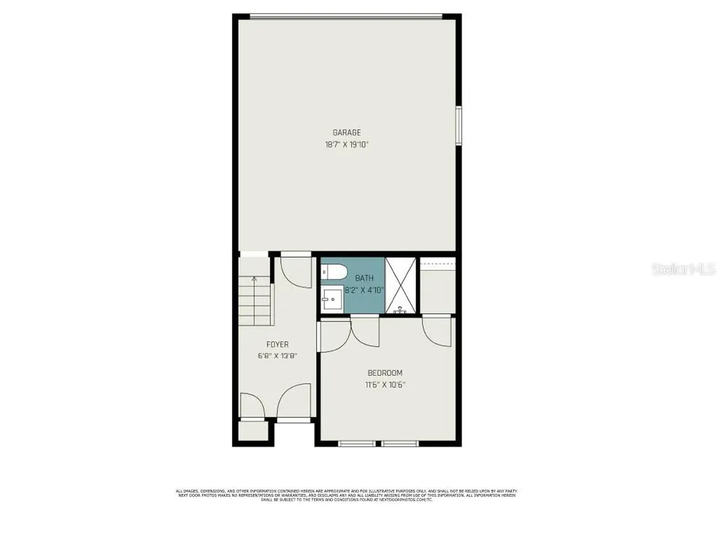 202 S Tampania Avenue Tampa FL 33609