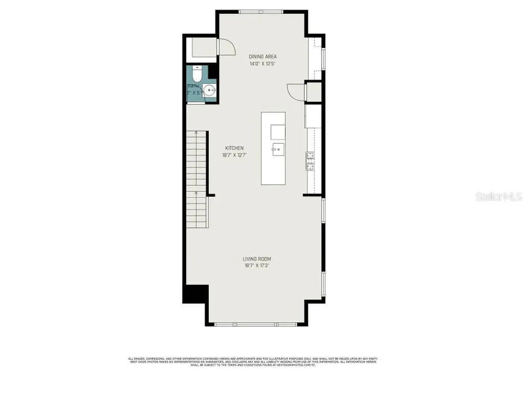 202 S Tampania Avenue Tampa FL 33609
