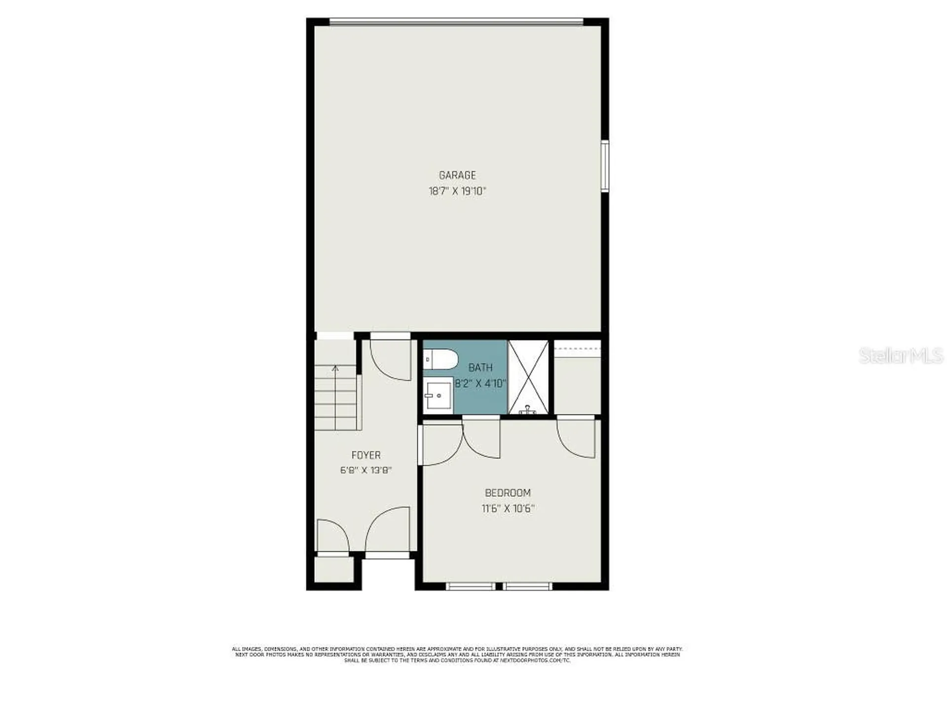 202 S Tampania Avenue Tampa FL 33609