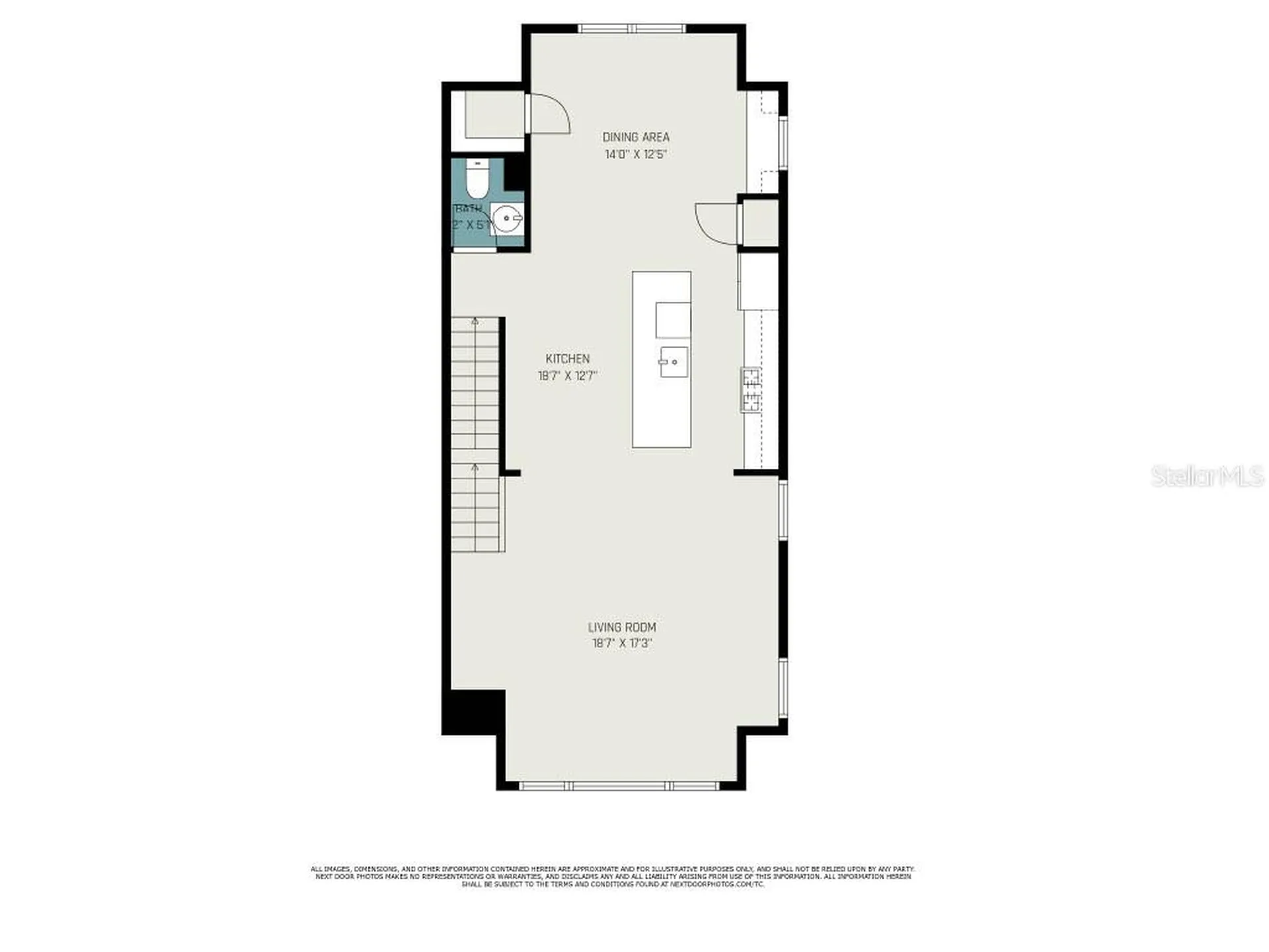 202 S Tampania Avenue Tampa FL 33609